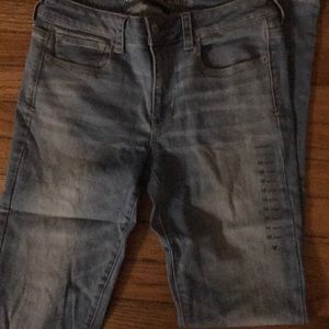 American Eagle regular pants size 10